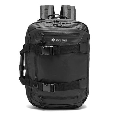 3Way Ripstop Backpack from Snow Peak