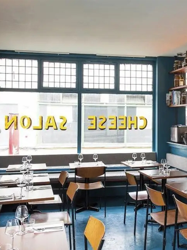A Chef’s Guide To Brixton