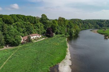 River Tweed