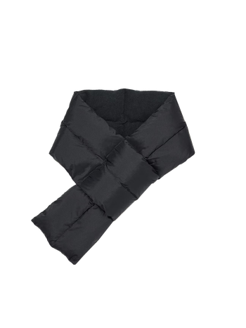 HEATTECH Lined Padded Scarf 