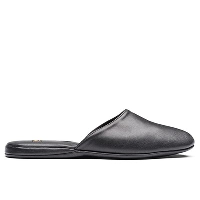 Air Travel 03 Nappa Leather Slipper