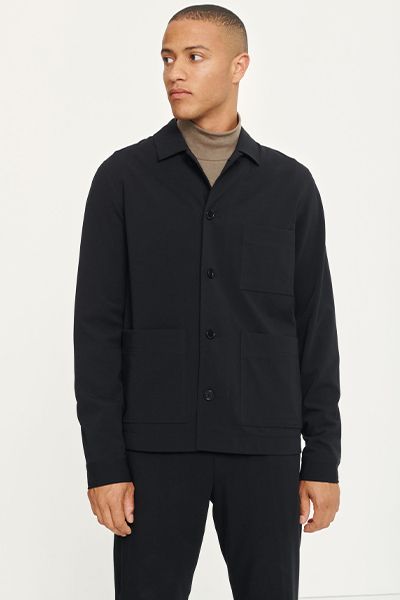 Worker X Jacket from Samsoe