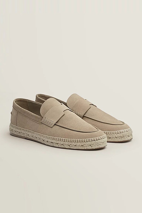 Trip Espadrille from HERMÈS