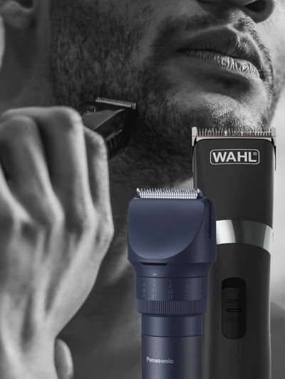 7 Beard Trimmers That Are A Cut Above