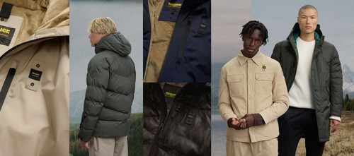 There’s A New Go-To For Insulated Outerwear