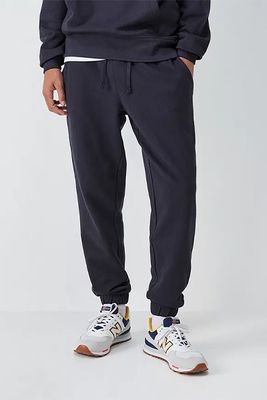 Cotton Joggers   from John Lewis 