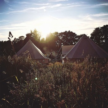 21 Family Campsites To Book For This Summer