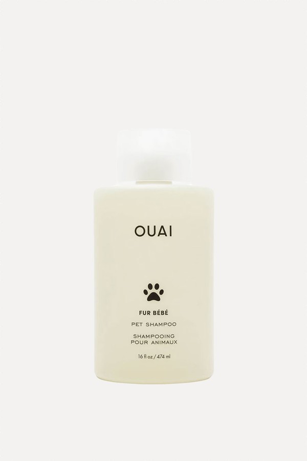 Fur Bébé Pet Shampoo from Ouai