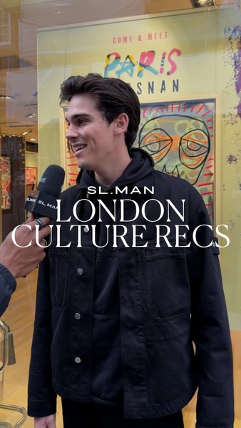 What to book, do & see in the capital this month