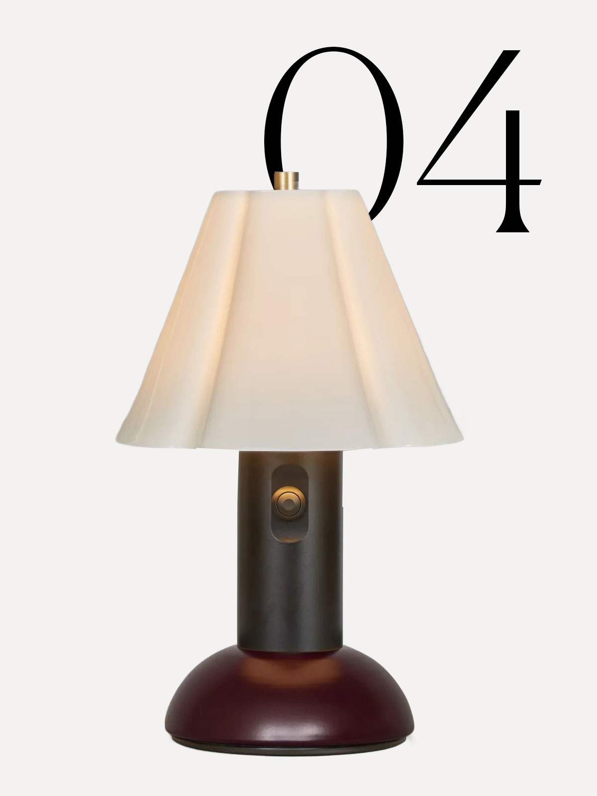 Blossom Portable Light  from O.BTC