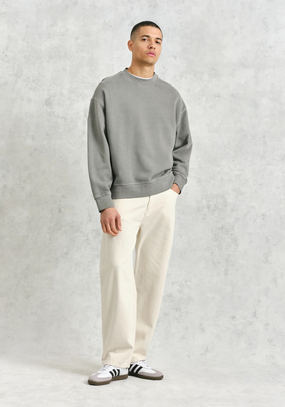 Zen Oversized Sweat 