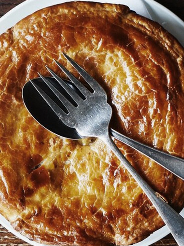 How To Make A Great Pie At Home
