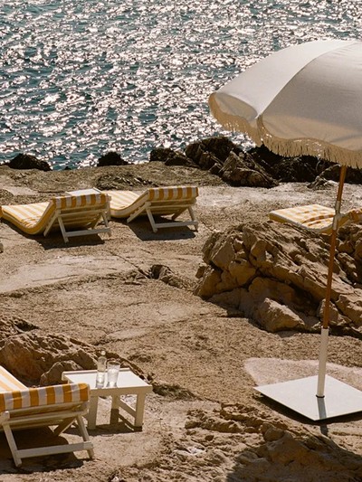 28 Things Worth Taking To The Beach