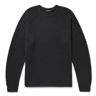 Cashmere Sweater from James Perse