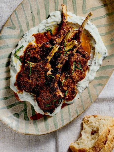 3 Farmer J Recipes To Make At Home