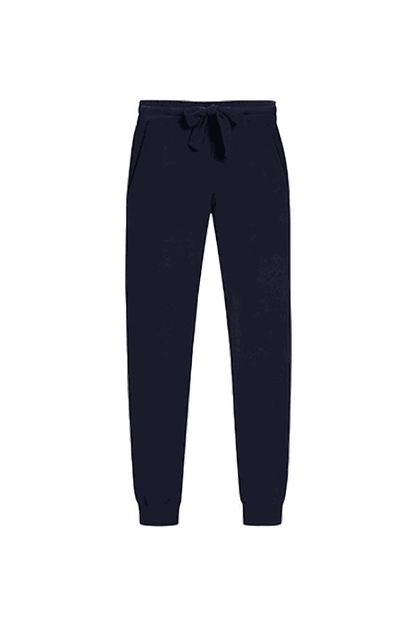 Jogging Cotton Pants