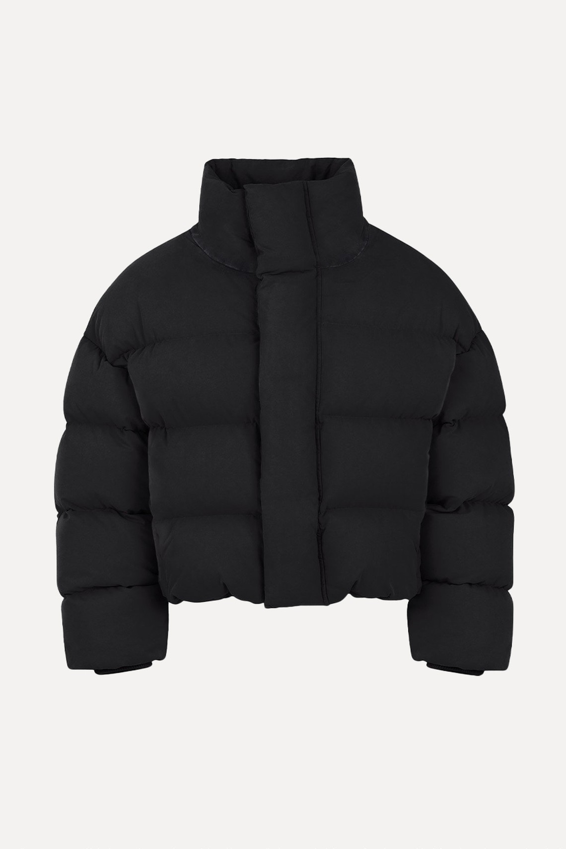 MML Hooded Puffer Down Jacket from Entire Studios