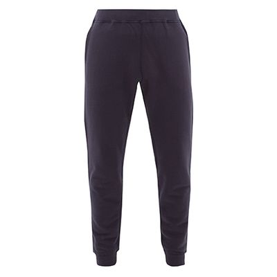 Cotton Track Pants from Sunspel