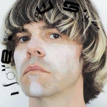 Tim Burgess