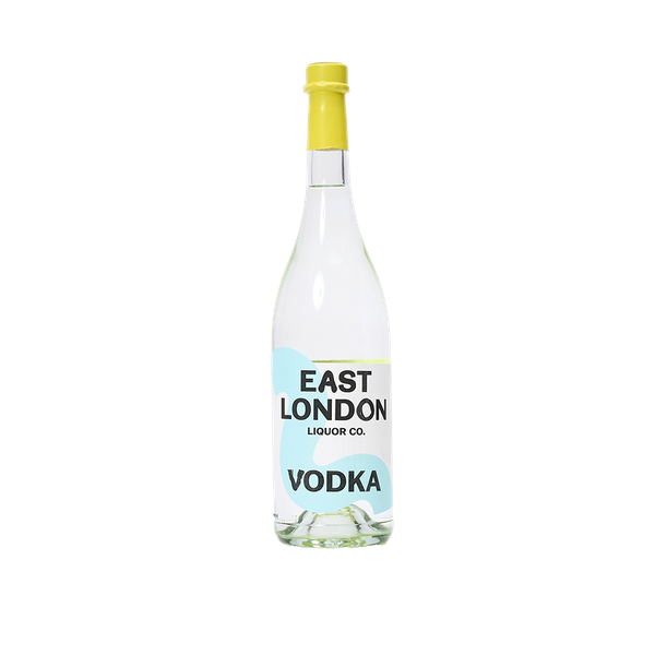 Vodka from East London Liquor Co.