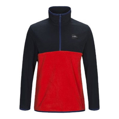 Original Micro Fleece Half Zip from Peak Performance