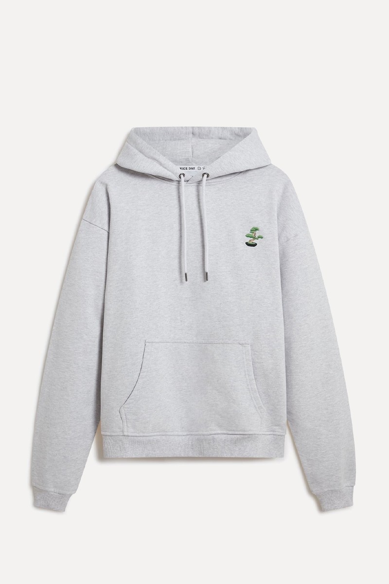 Bonsai Hoodie