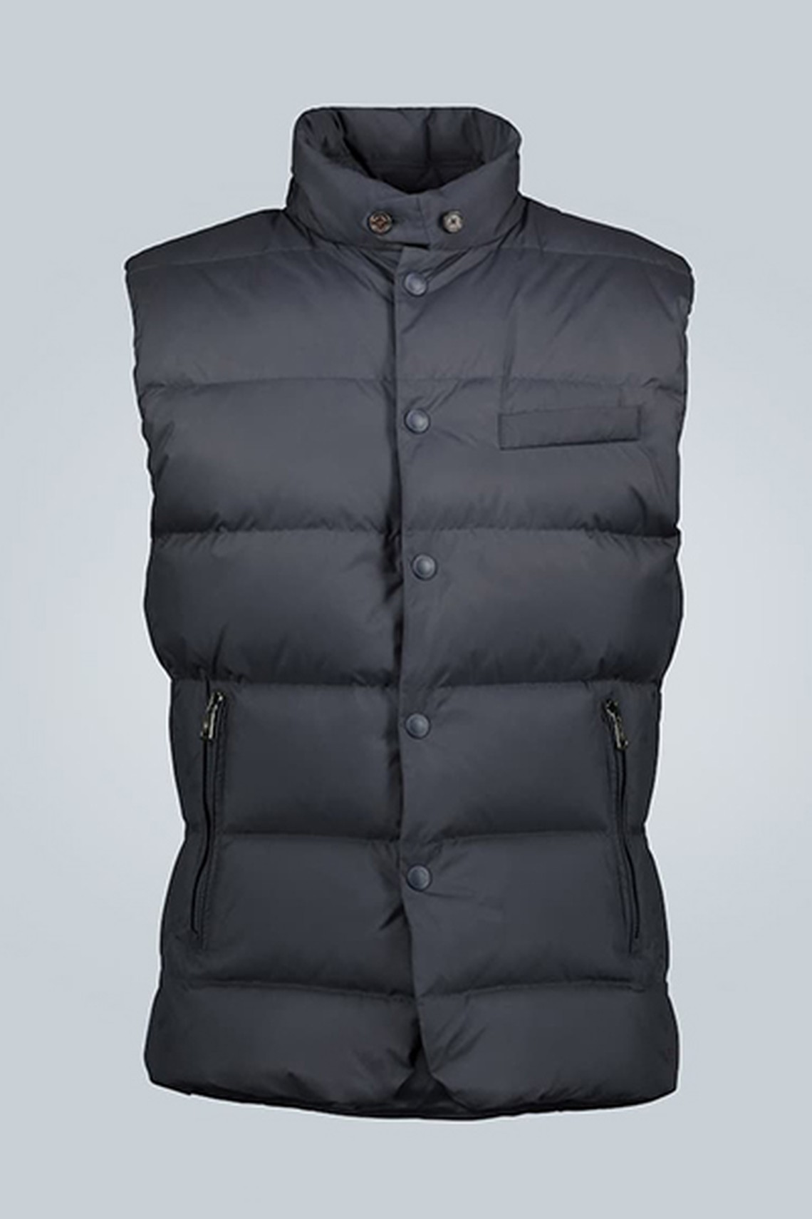 Whitwell Quilted Gilet from Ralph Lauren Purple Label