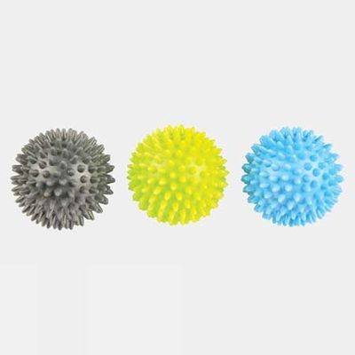 Spikey Massage Ball from Fitness Mad