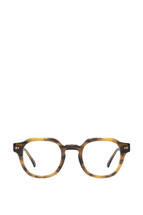 The Basile Glasses from Jimmy Fairly