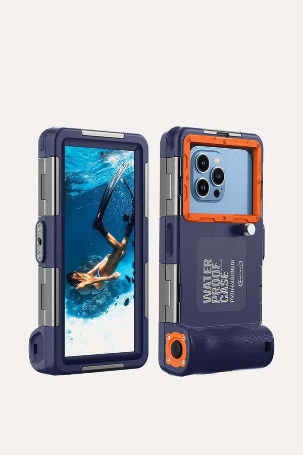 Diving Waterproof Phone Case from Lanhiem