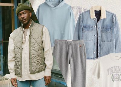 31 Cool New Pieces At Abercrombie