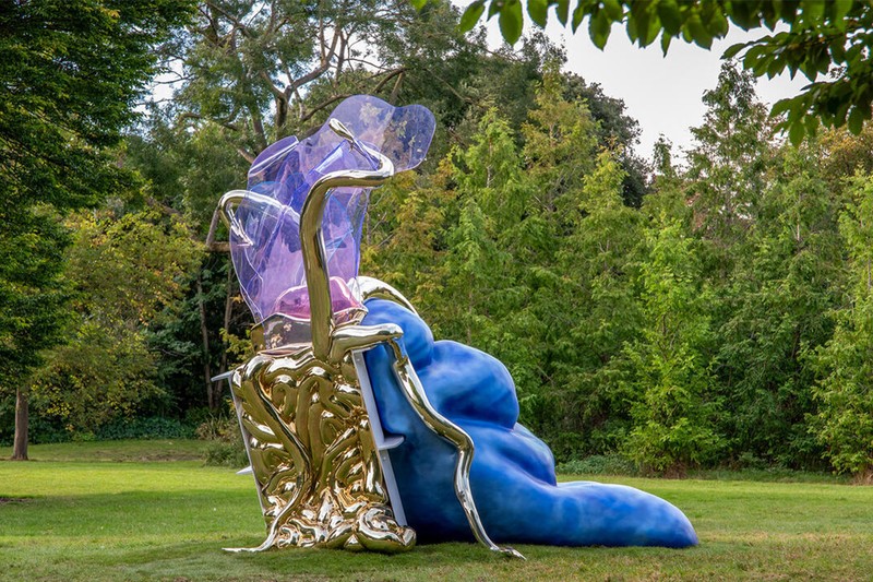 Libby Heaney; Frieze