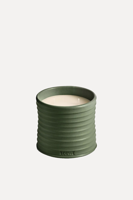 Scent Of Marihuana Medium Scented Candle  from Loewe