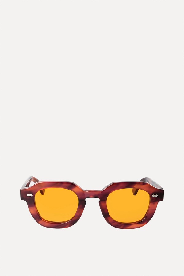 Juta Eco Havana from TBD Eyewear