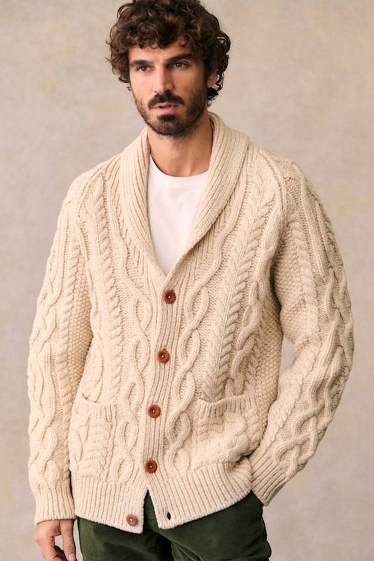 Sloan Cardigan