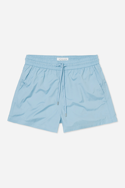 Recycled Swim Shorts