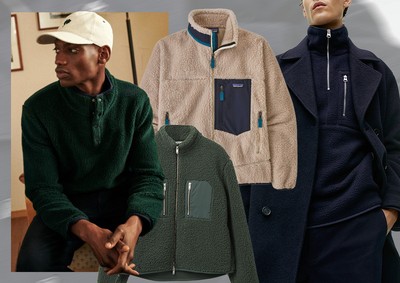 The Layering Piece Every Man Needs