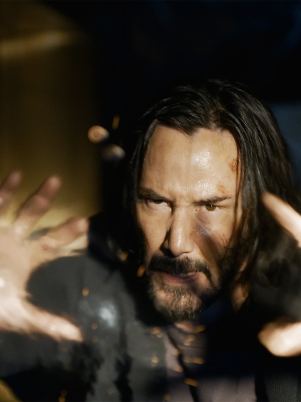 The SLMan Culture List: December 