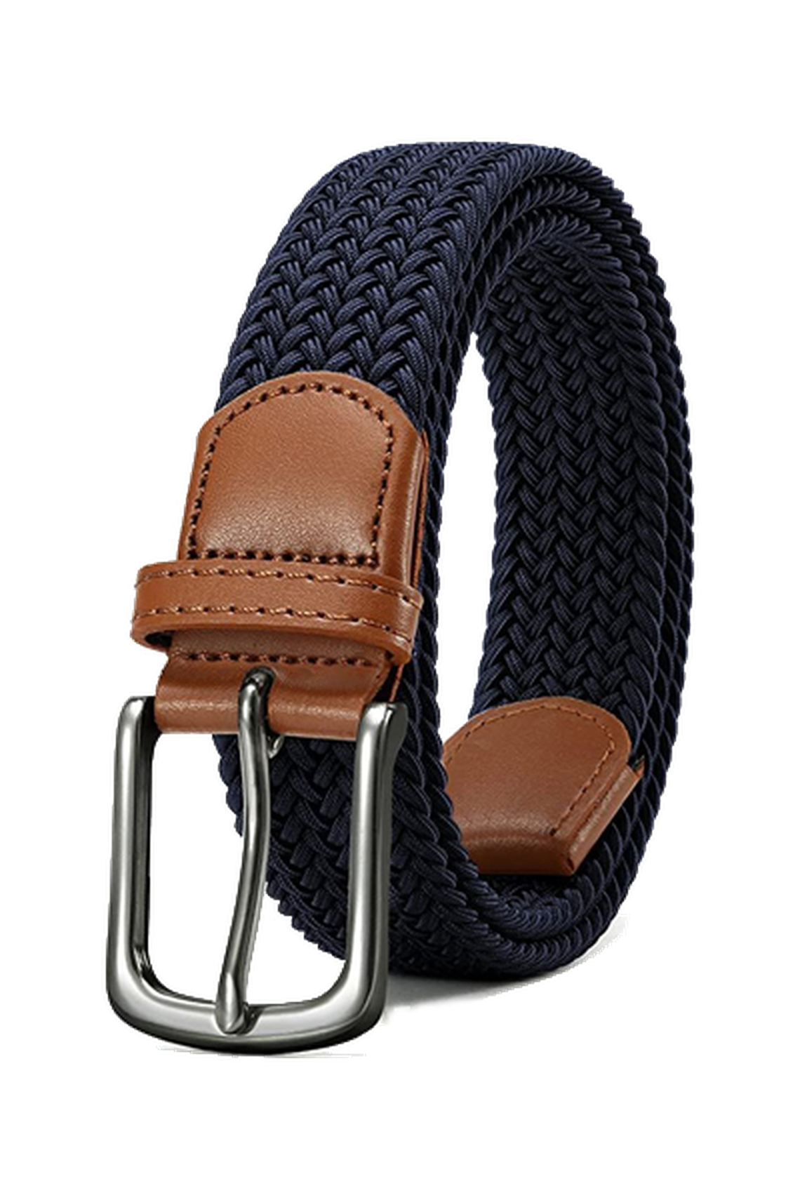 Elastic Stretch Belt from Chaoren