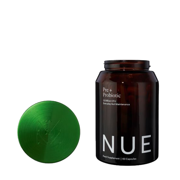 Pre + Probiotic from The Nue Co