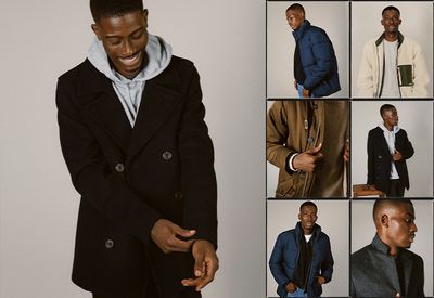 5 Really Good Coats For Winter