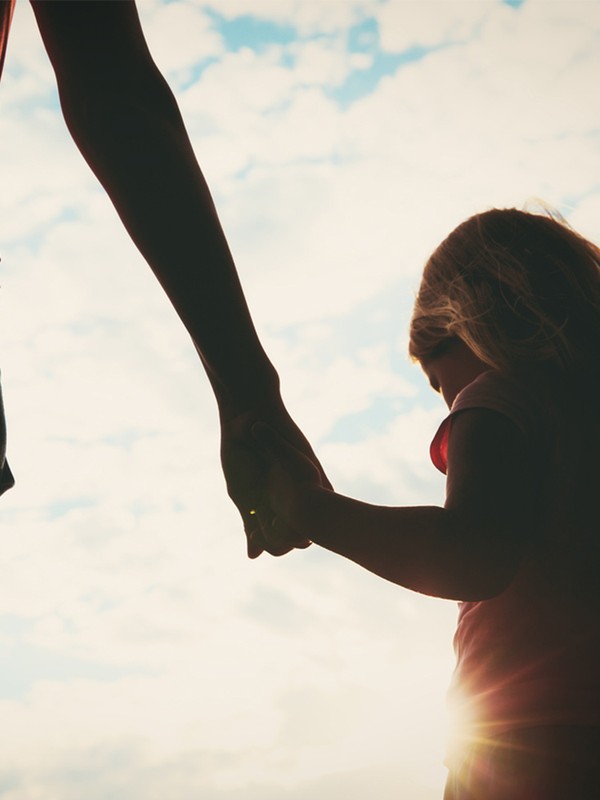 How One Dad Is Getting Through Lockdown