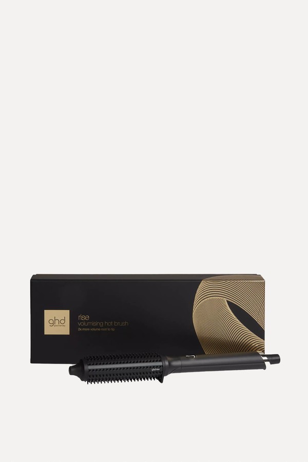 Hot Rise Brush from Ghd