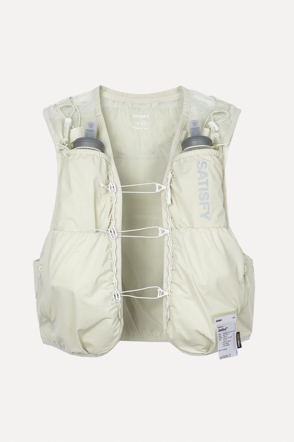 Justice™ Cordura® 5L Hydration Vest from Satisfy