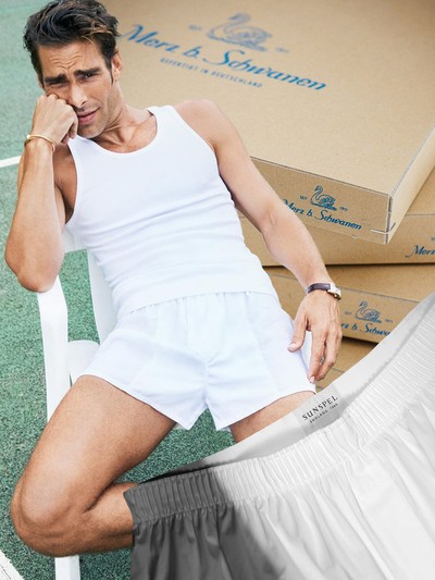 The Only Basics Brands You Need