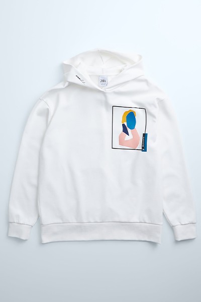 Premium Hoodie