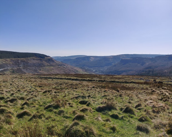 Brecon Beacons National Park