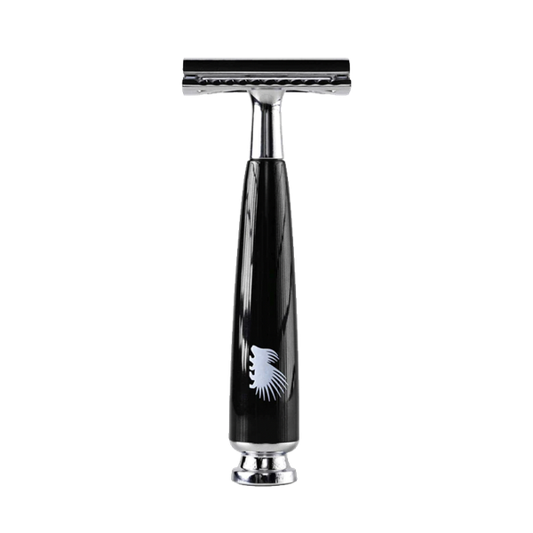 Safety Razor Handle  from Ruffians