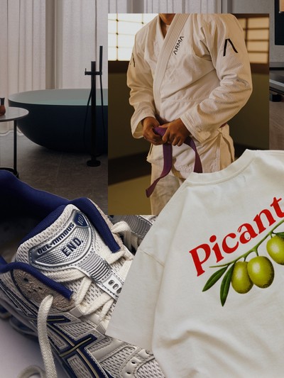 The SLMan Hot List: September