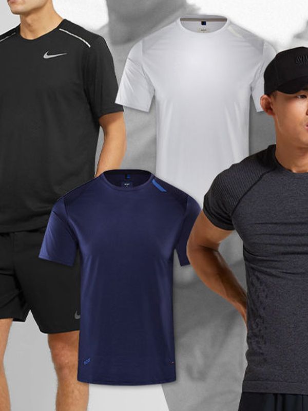 15 Sports Tops To Buy Now